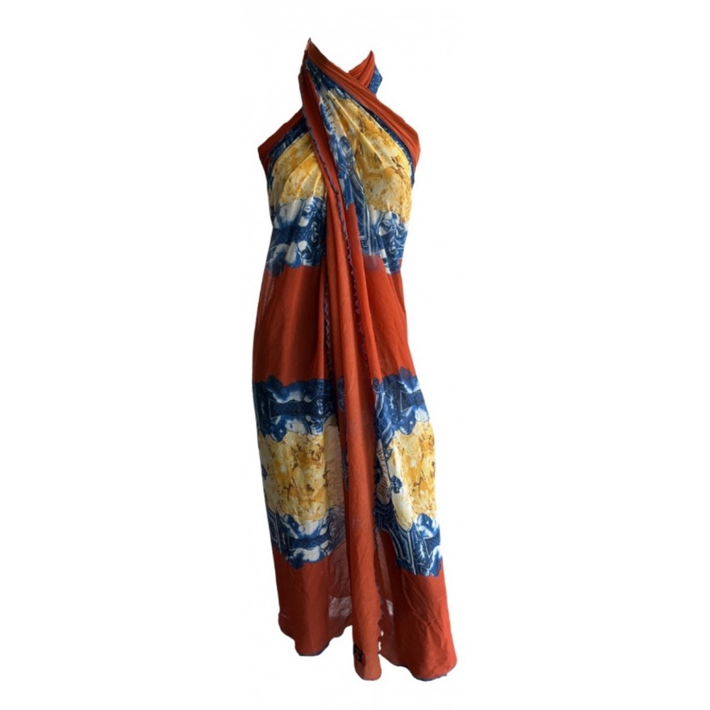 Jean Paul Gaultier Pareo